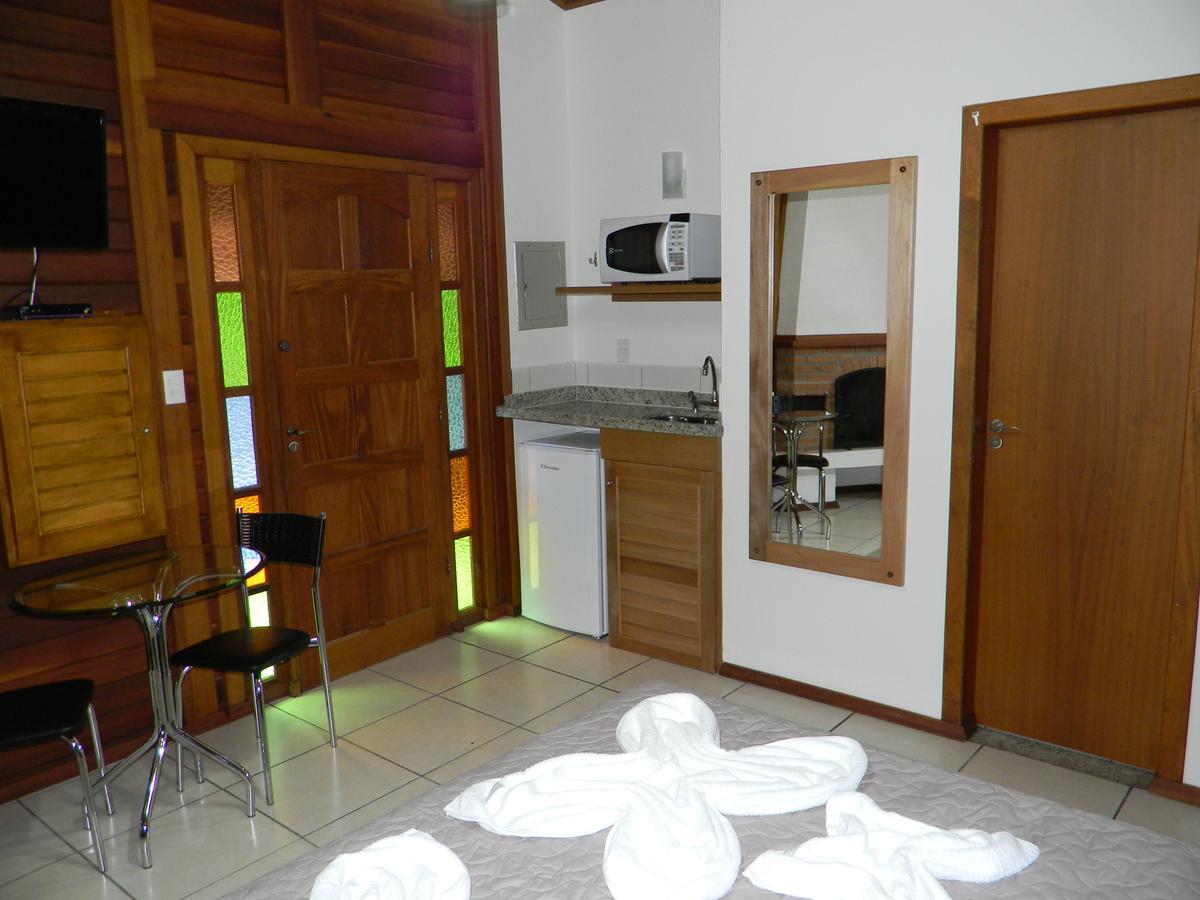 Recanto Dos Kerr Monte Verde  Buitenkant foto